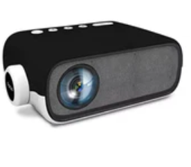 Pocket Projector