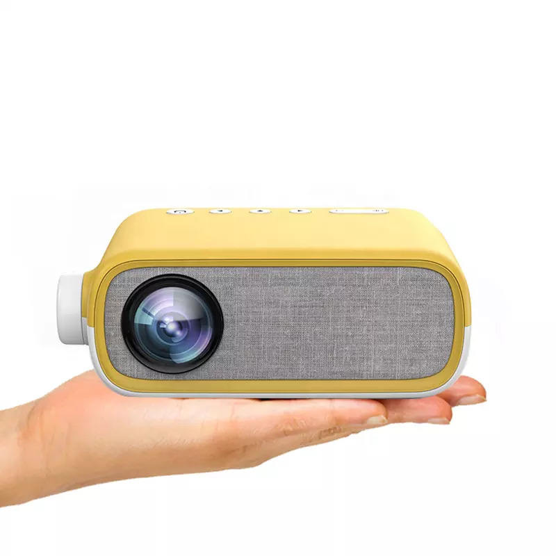 Pocket Projector – Versa Goods
