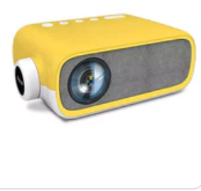 Pocket Projector